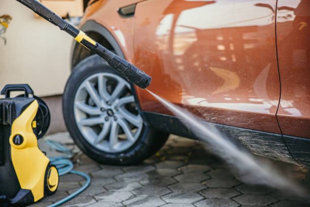 Local Pressure Washing Services in Wilton, CA